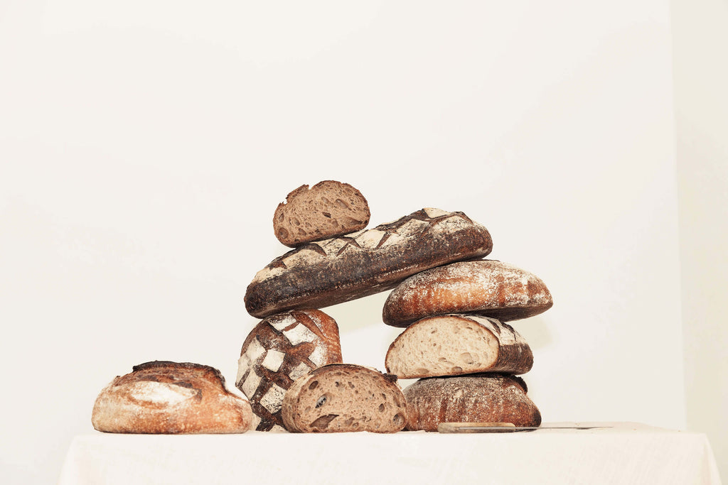 The Art of Artisan Baking: The Spectacular Comeback of Sourdough
