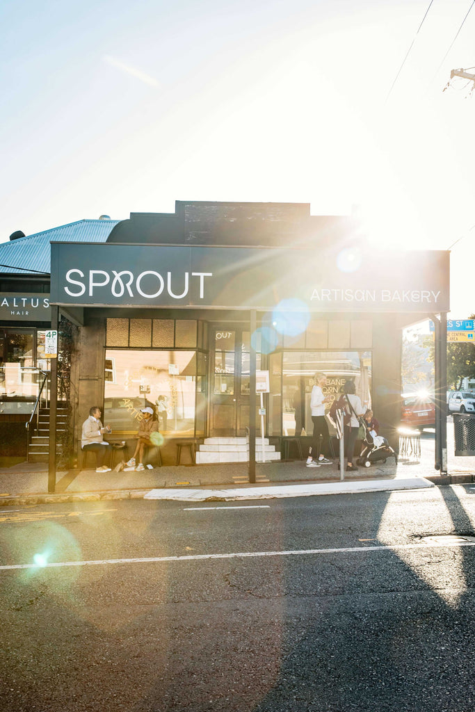 How Sprout Artisan Bakery Became a Community Favourite