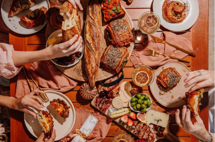 Sprout at Home: Some Delicious Ways to Elevate Your Bread Game